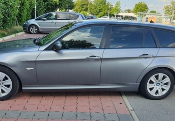 BMW 3er 170.000 km 8.500 &euro; Augsburg 86150