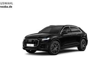 Audi Q8 54.200 km 62.690 &euro; Gersthofen 86368