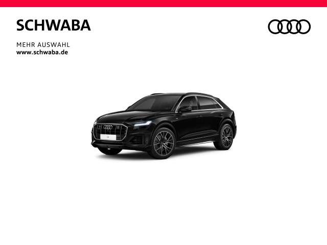 Audi Q8 54.200 km 62.690 &euro; Gersthofen 86368
