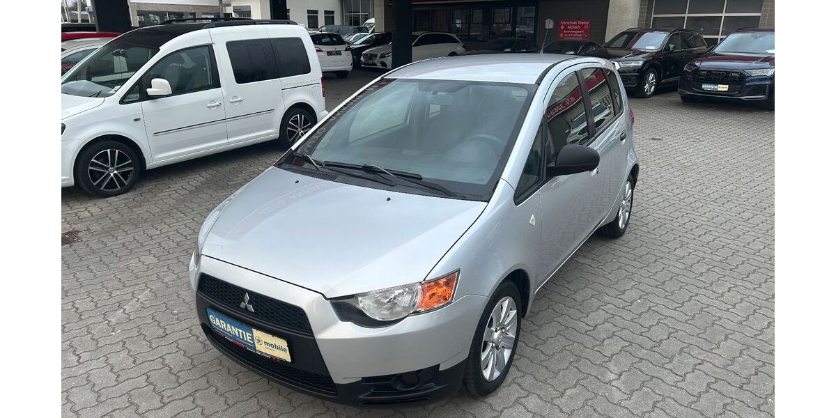 Mitsubishi Colt 60.557 km 4.570 &euro; Aichach 86551