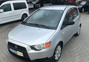 Mitsubishi Colt 60.557 km 4.770 &euro; Aichach 86551