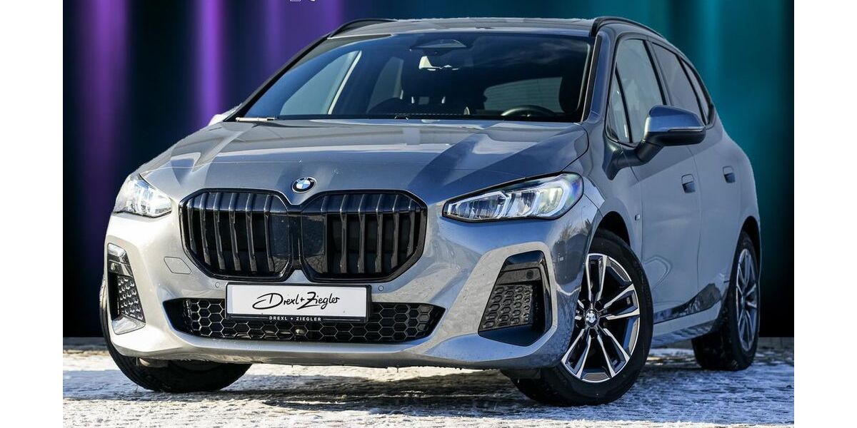 BMW 218 Active Tourer 17.490 km 29.399 &euro; Augsburg 86199