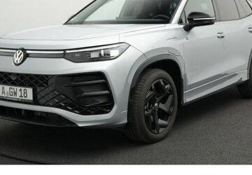 VW Tayron 1.003 km 58.330 &euro; Gersthofen 86368