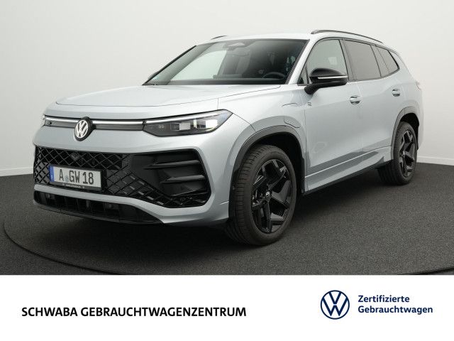 VW Tayron 1.003 km 58.330 &euro; Gersthofen 86368