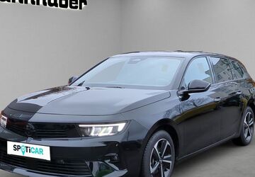 Opel Astra 11.426 km 22.950 &euro; Augsburg 86156