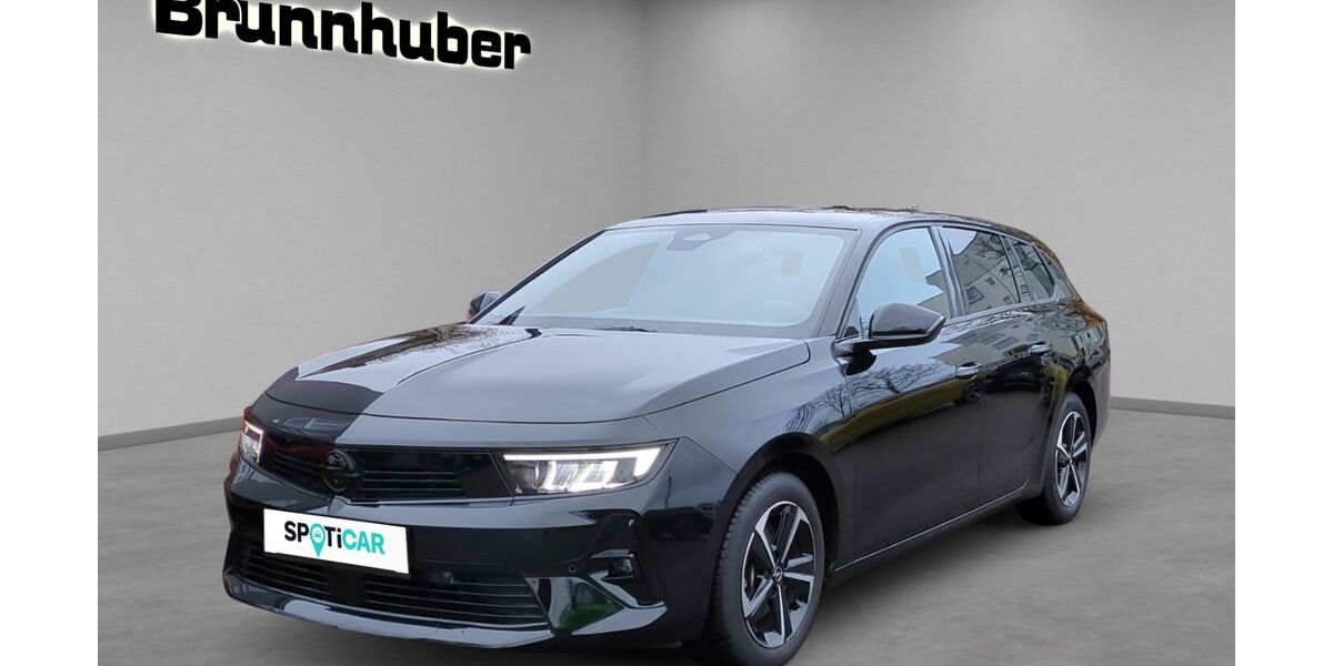 Opel Astra 11.426 km 22.950 &euro; Augsburg 86156