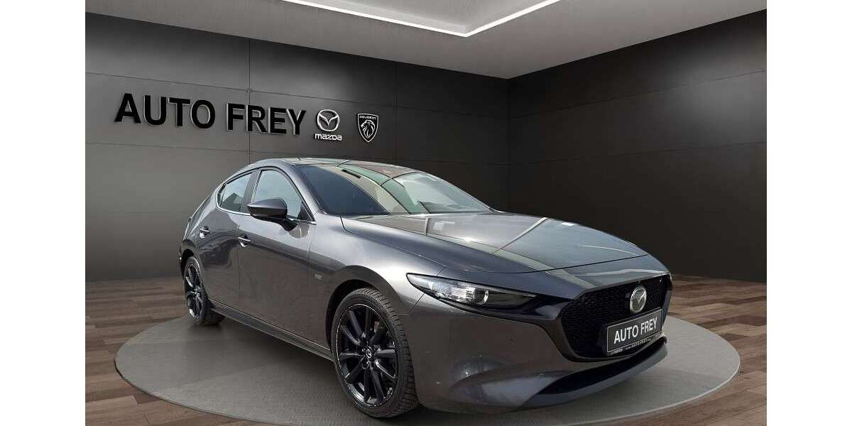 Mazda 3 127.500 km 14.680 &euro; Augsburg 86167