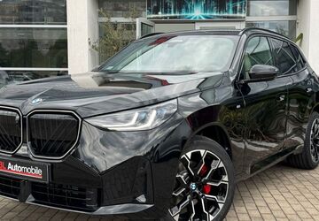 BMW X3 4.100 km 73.990 &euro; Langweid 86462