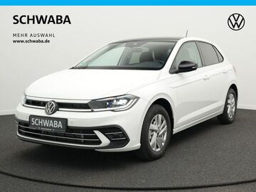Gebrauchte VW Polo