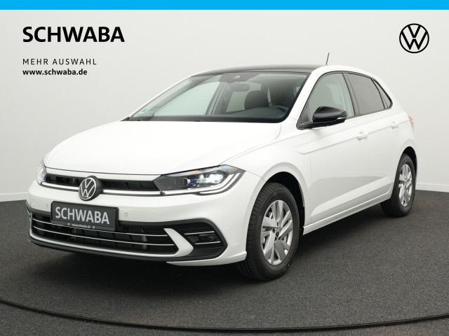 VW Polo 1.206 km 26.890 &euro; Gersthofen 86368