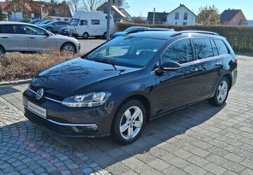 VW Golf 179.000 km 9.900 &euro; Moorenweis 82272