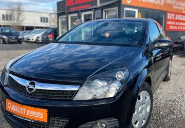 Opel Astra 192.649 km 2.590 &euro; Augsburg 86167