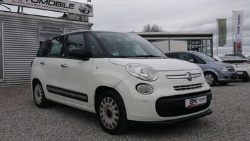 Gebrauchte Fiat 500L