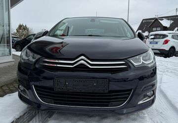 Citroen C4 113.470 km 6.900 &euro; Kissing 86438