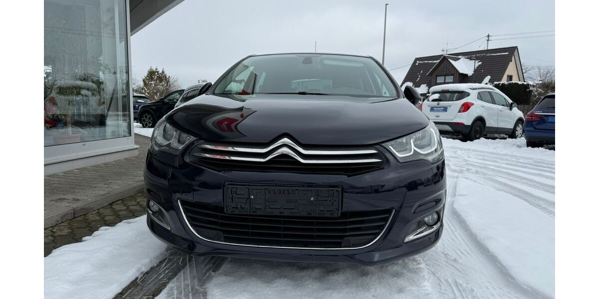 Citroen C4 113.470 km 6.900 &euro; Kissing 86438