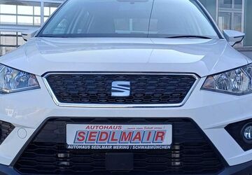 Seat Arona 77.600 km 11.960 &euro; Mering 86415
