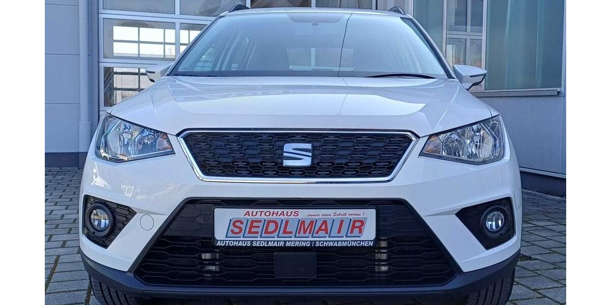 Seat Arona 77.600 km 11.960 &euro; Mering 86415
