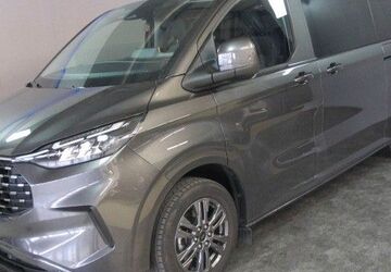 Ford Transit Custom 19.875 km 45.680 &euro; Königsbrunn bei Augsburg 86343