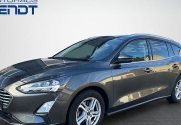 Ford Focus 61.074 km 16.500 &euro; Dinkelscherben-Breitenbronn 86424