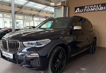 BMW X5 M50 114.507 km 46.890 &euro; Gersthofen 86368