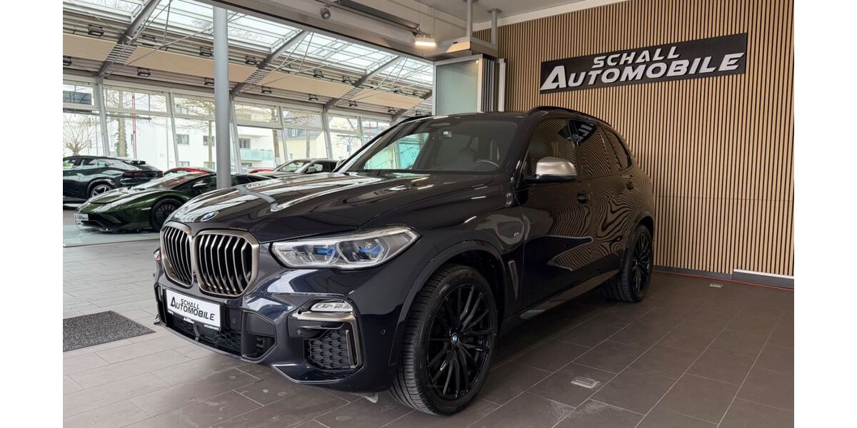 BMW X5 M50 114.507 km 46.890 &euro; Gersthofen 86368