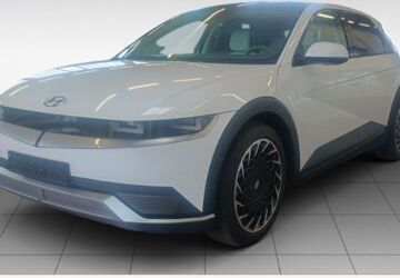 Hyundai IONIQ 5 8.500 km 36.485 &euro; Augsburg 86165