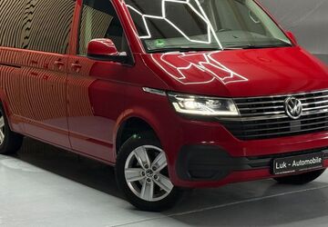 VW T6 Multivan 143.000 km 35.500 &euro; Königsbrunn 86343