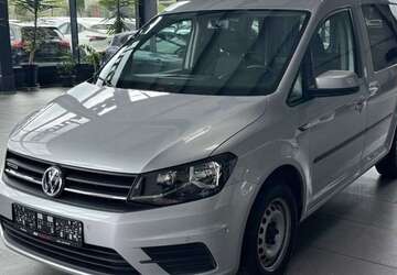 VW Caddy 61.318 km 12.990 &euro; Friedberg 86316