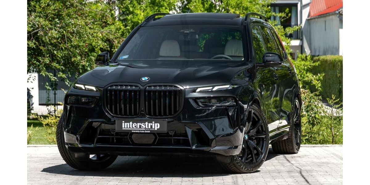 BMW X7 19.890 km 94.990 &euro; Langweid am Lech 86462