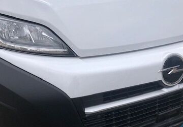 Opel Movano 33.400 km 27.990 &euro; Mering bei München/Augsburg 86415