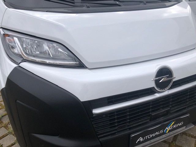 Opel Movano 33.400 km 27.990 &euro; Mering bei München/Augsburg 86415