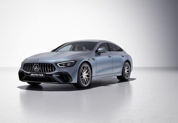 Mercedes-Benz AMG GT 9.790 km 129.850 &euro; Königsbrunn 86343