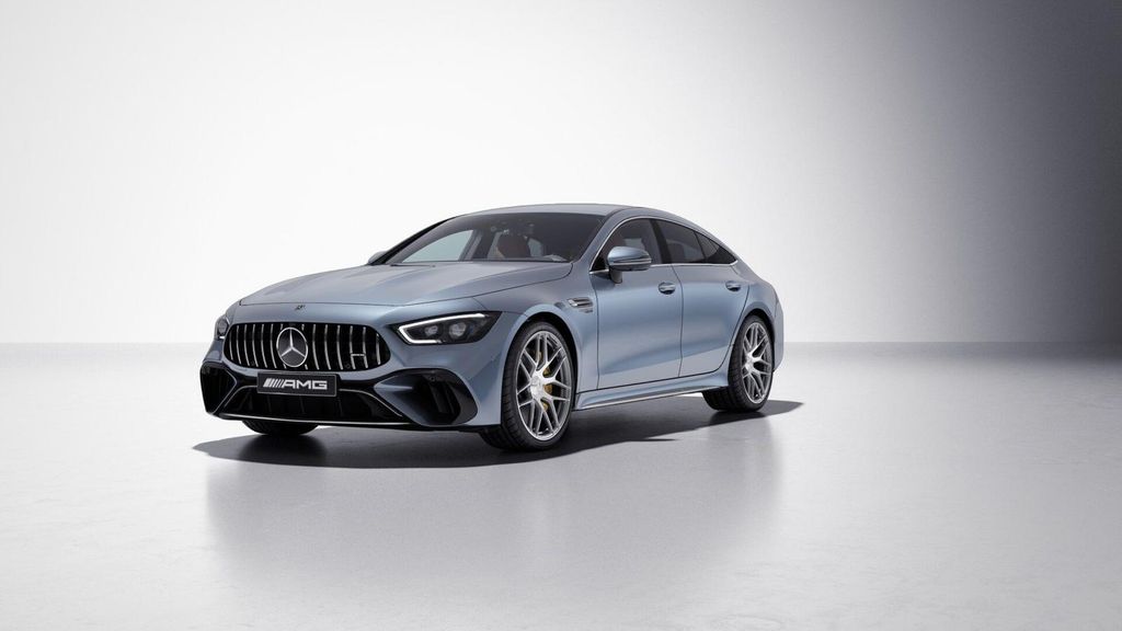 Mercedes-Benz AMG GT 9.790 km 129.850 &euro; Königsbrunn 86343