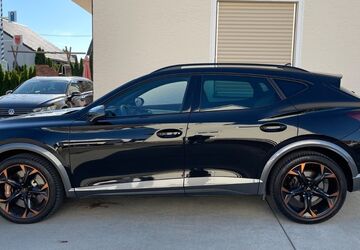 Cupra Formentor 35.900 km 26.800 &euro; Aindling 86447