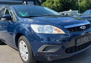 Ford Focus 253.000 km 990 &euro; Augsburg 86165
