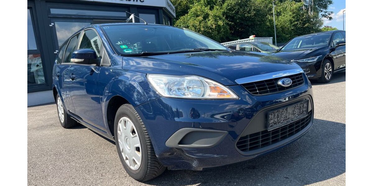 Ford Focus 253.000 km 990 &euro; Augsburg 86165