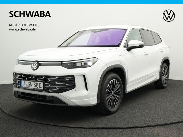 VW Tayron 2.205 km 55.090 &euro; Gersthofen 86368