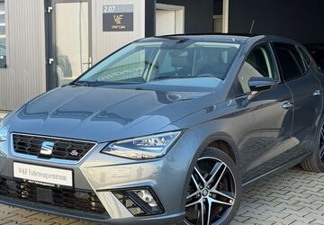 Seat Ibiza 86.085 km 15.790 &euro; Augsburg 86167