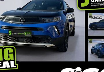 Opel Mokka 6.925 km 20.980 &euro; Augsburg 86199