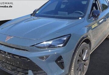 Cupra Formentor 2.000 km 45.890 &euro; Gersthofen 86368
