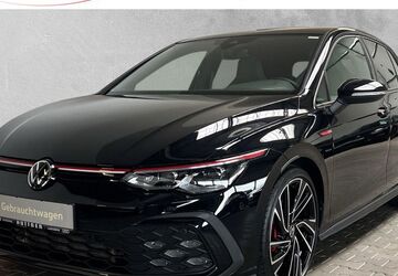 VW Golf 48.927 km 28.890 &euro; Scheuring 86937