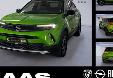 Opel Mokka 50.200 km 18.980 &euro; Königsbrunn 86343