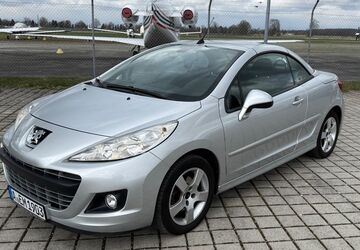 Peugeot 207 142.071 km 4.995 &euro; Gersthofen 86368