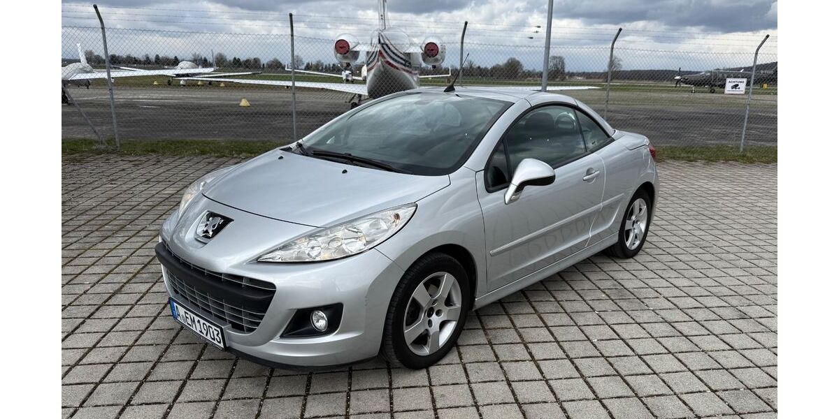 Peugeot 207 142.071 km 4.995 &euro; Gersthofen 86368
