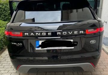 Land Rover Range Rover Velar 119.000 km 27.500 &euro; Augsburg 86165