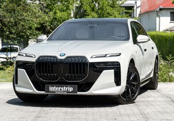 BMW 740 20.100 km 99.490 &euro; Langweid am Lech 86462