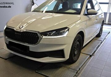 Skoda Fabia 62.000 km 14.790 &euro; Gersthofen 86368