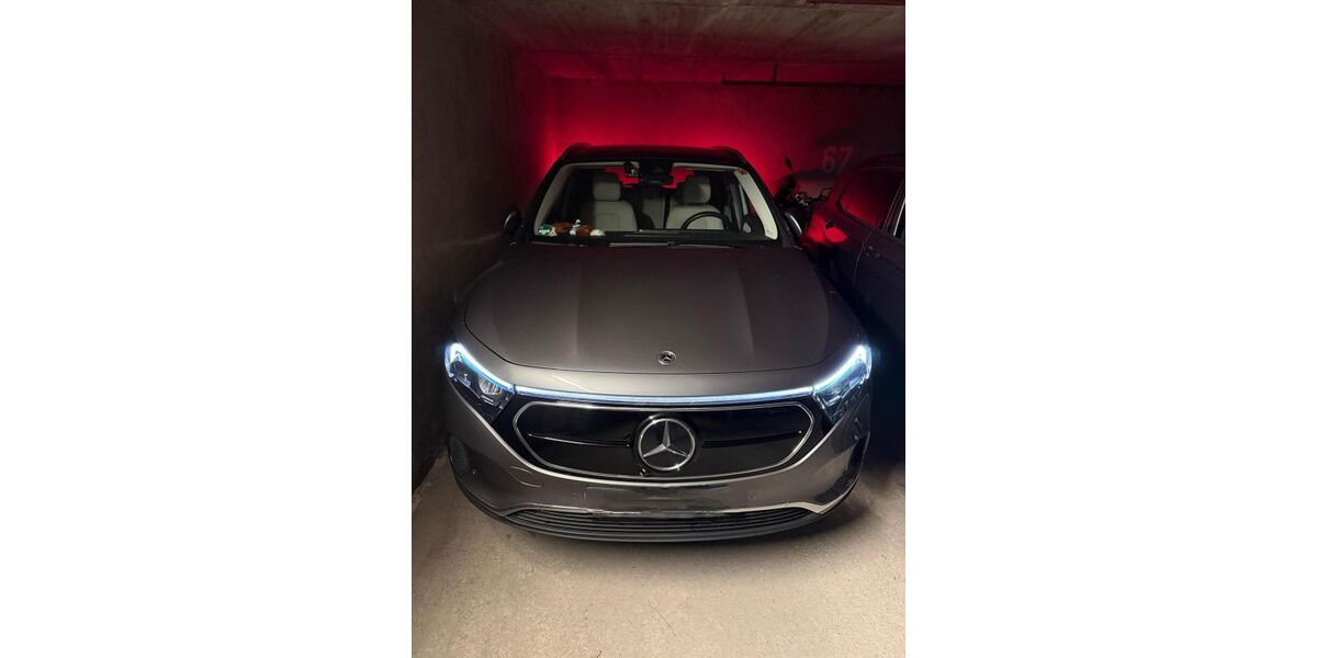 Mercedes-Benz EQA 38.214 km 27.950 &euro; Königsbrunn bei Augsburg 86343