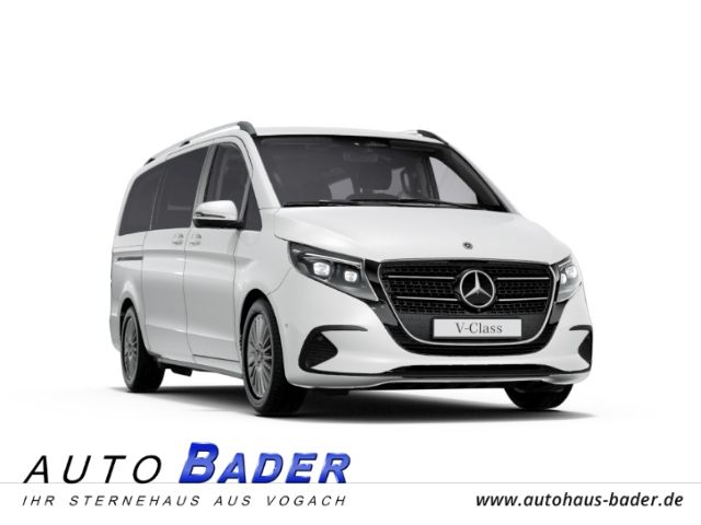 Mercedes-Benz V 220 18.000 km 66.950 &euro; Mittelstetten-Vogach 82293