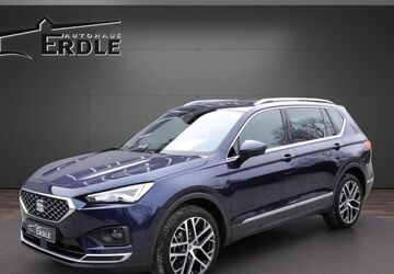 Seat Tarraco 68.025 km 28.990 &euro; Aindling 86447